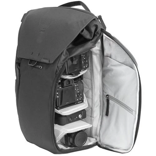 Mochila Peak Design Everyday 30L - Black - Image 2