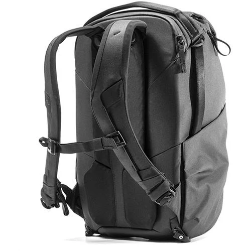 Mochila Peak Design Everyday 30L - Black - Image 3