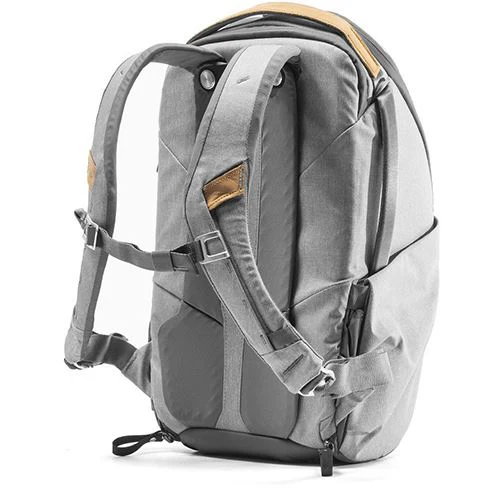 Mochila Peak Design Everyday Zip 15L - Ash - Image 3