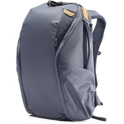 Mochila Peak Design Everyday Zip 15L - Midnight - Image 2