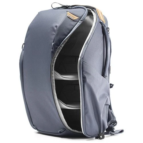 Mochila Peak Design Everyday Zip 15L - Midnight - Image 3