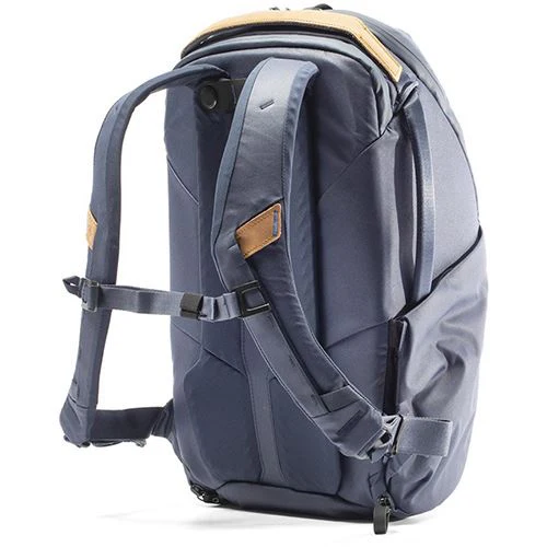 Mochila Peak Design Everyday Zip 15L - Midnight - Image 4