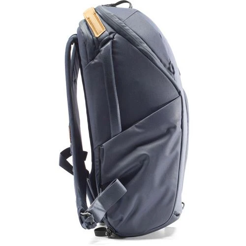 Mochila Peak Design Everyday Zip 20L - Midnight (Azul) - Image 5