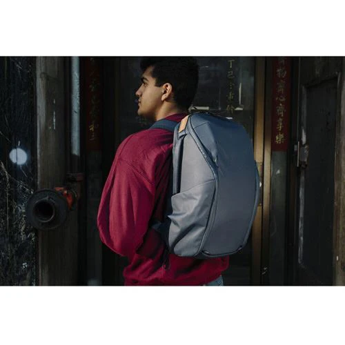 Mochila Peak Design Everyday Zip 20L - Midnight (Azul) - Image 7
