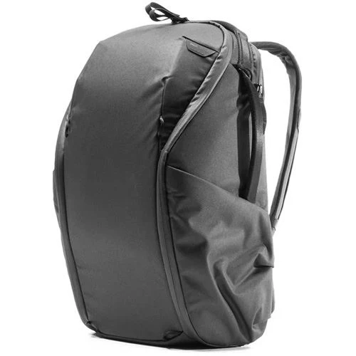 Mochila Peak Design Everyday Zip 20L - Preta - Image 3