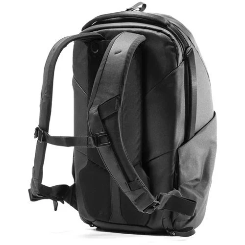 Mochila Peak Design Everyday Zip 20L - Preta - Image 4