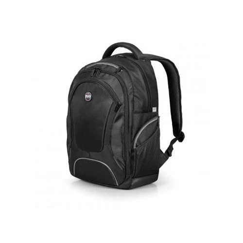Mochila para Portátil 17.3" Port Designs Courchevel - Preto - Image 2