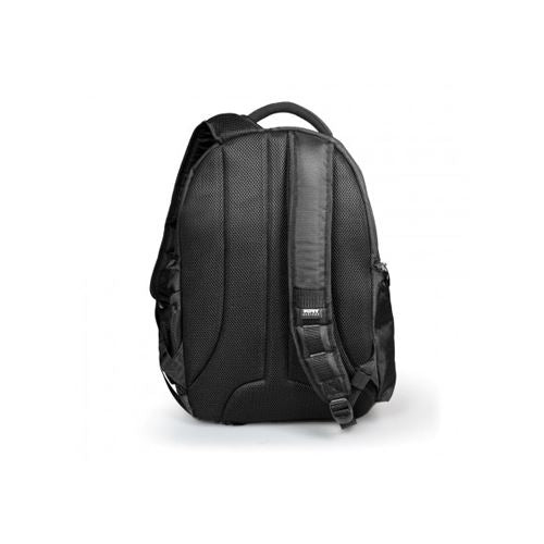 Mochila para Portátil 17.3" Port Designs Courchevel - Preto - Image 4