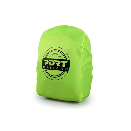 Mochila para Portátil 17.3" Port Designs Courchevel - Preto - Image 7