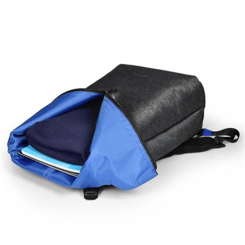 Mochila Port New York BP Universal 15.6" Preta - Image 2