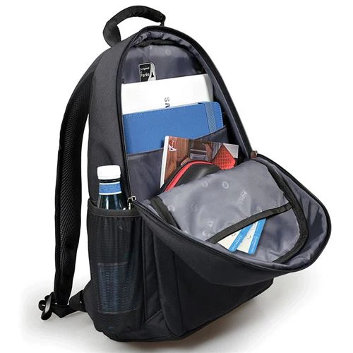 Mochila Port Sydney BP Universal 14" Preta - Image 2