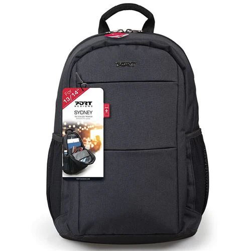 Mochila Port Sydney BP Universal 14" Preta - Image 3