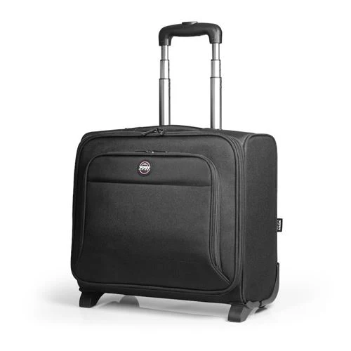 Mochila Port Trolley Hanoi II Universal 15.6" Preto - Image 2