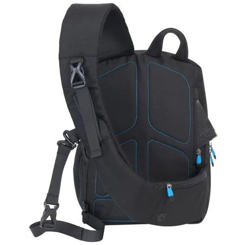 Mochila Rivacase Borneo 13" - Preto - Image 2