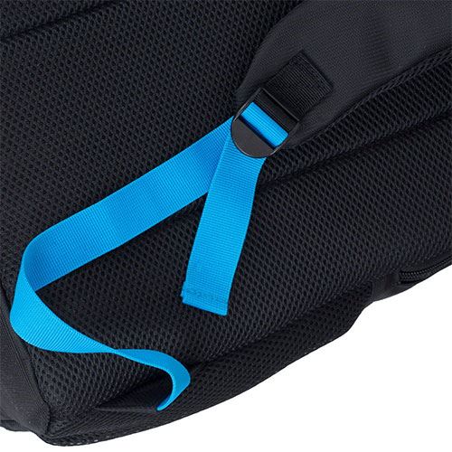Mochila Rivacase Regent II 15.6" 23L - Preto - Image 4
