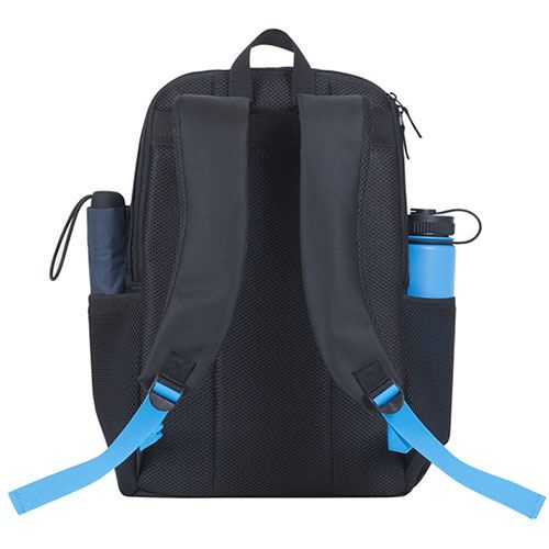 Mochila Rivacase Regent II 15.6" 23L - Preto - Image 5