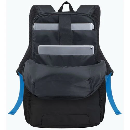 Mochila Rivacase Regent II 15.6" 23L - Preto - Image 6