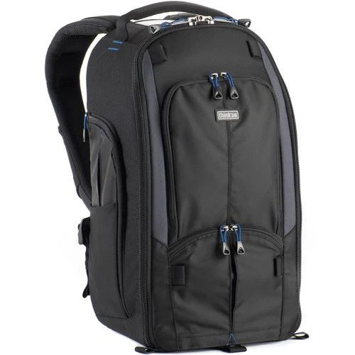 Mochila ThinkTank Photo StreetWalker Pro V2.0 - Preto - Image 2