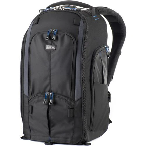 Mochila ThinkTank Photo StreetWalker Pro V2.0 - Preto - Image 4
