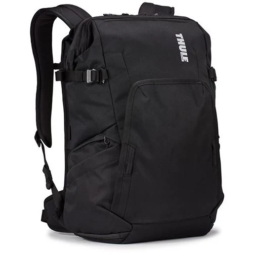 Mochila Thule Covert TCDK224 - 24L - Preta - Image 2