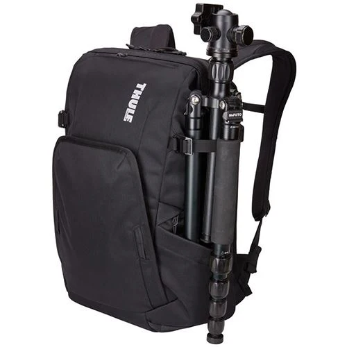 Mochila Thule Covert TCDK224 - 24L - Preta - Image 5