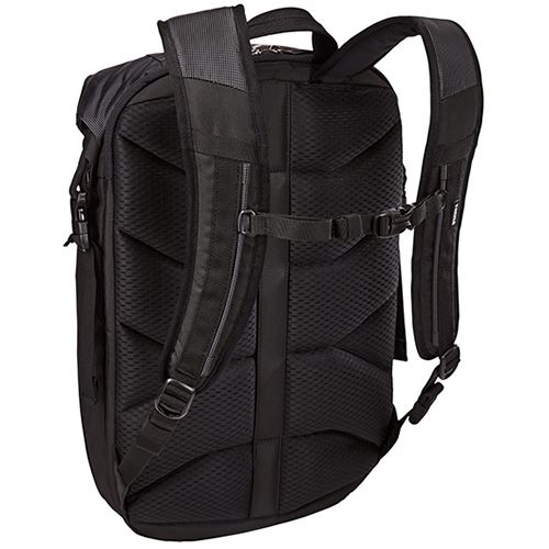 Mochila Thule EnRoute Grande para Câmara - Preto - Image 2