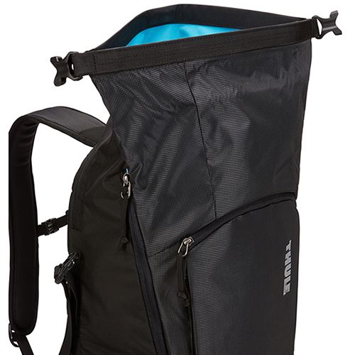 Mochila Thule EnRoute Grande para Câmara - Preto - Image 6