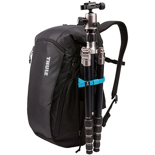 Mochila Thule EnRoute Grande para Câmara - Preto - Image 7