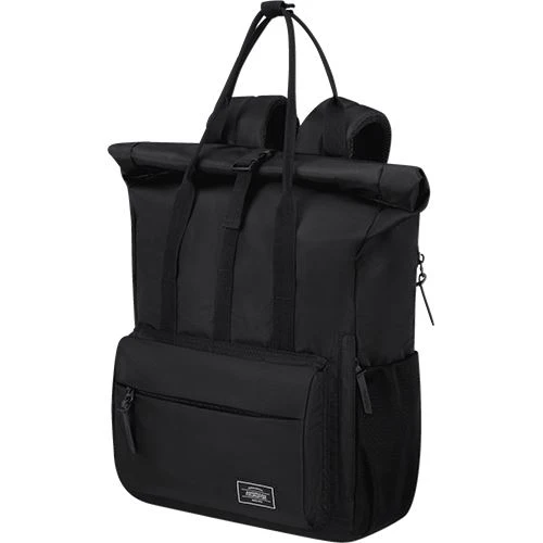 Mochila Tote American Tourister Urban Groove para Portátil 15.6" | Preto - Image 3
