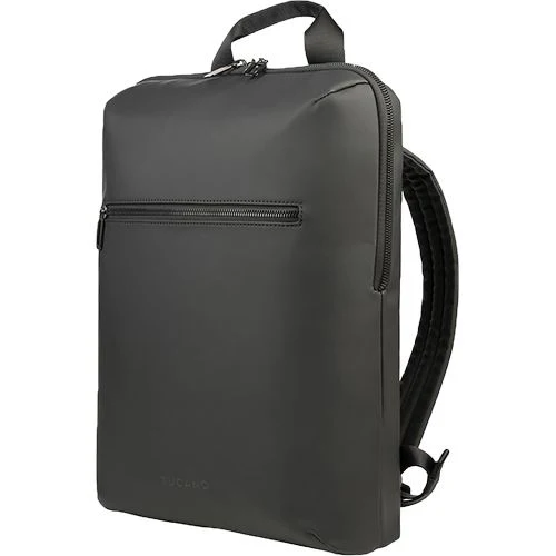 Mochila Tucano Gommo 15.6'' - Black - Image 2