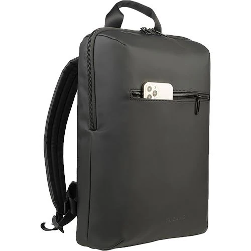 Mochila Tucano Gommo 15.6'' - Black - Image 3