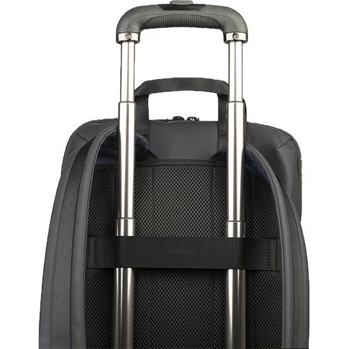 Mochila Tucano Gommo 15.6'' - Black - Image 6