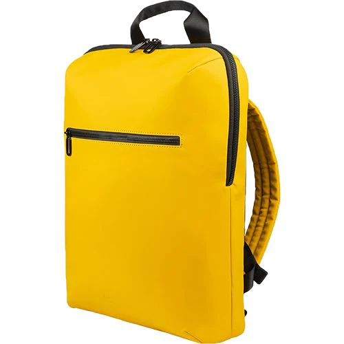 Mochila Tucano Gommo 15.6'' - Yellow - Image 2
