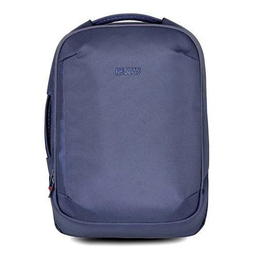 Mochila Urban Factory Workee Top 15.6" - Azul - Image 2