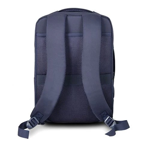 Mochila Urban Factory Workee Top 15.6" - Azul - Image 3