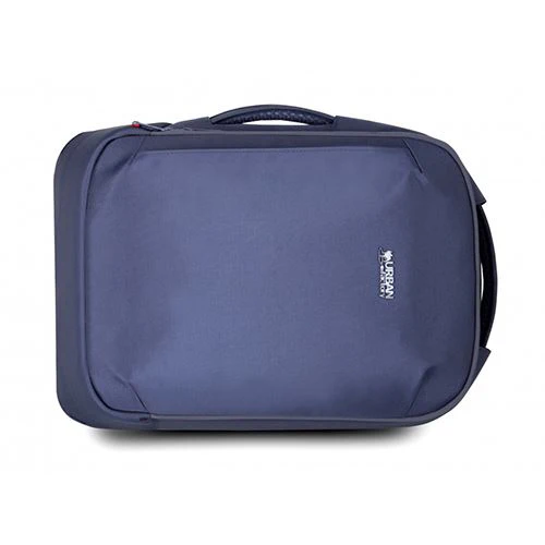 Mochila Urban Factory Workee Top 15.6" - Azul - Image 5