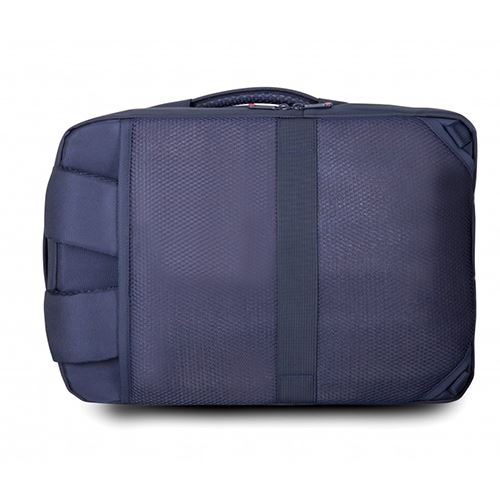Mochila Urban Factory Workee Top 15.6" - Azul - Image 6
