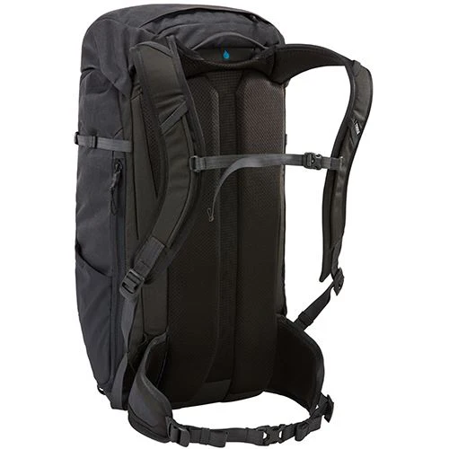 Mochila Viagem Thule AllTrail X 25L - Obsidiana - Image 3