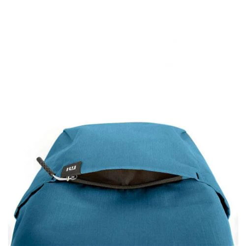 Mochila Xiaomi Mi Casual Daypack 10 Litros Azul - Tablet / Smartphone - Image 2