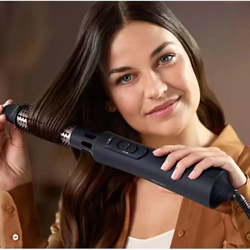 Modelador de Cabelo a Ar Philips 5000 Series BHA530/00 - Outlet - Grade A - Image 12