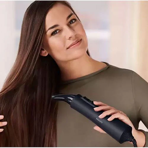 Modelador de Cabelo a Ar Philips 5000 Series BHA530/00 - Outlet - Grade A - Image 13