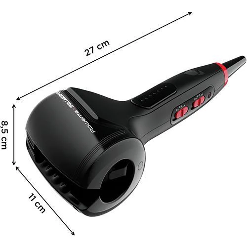 Modelador de Cabelo Automático Rowenta So Curls Karl Lagerfeld Cf371Lf0 - Outlet - Grade A - Image 7