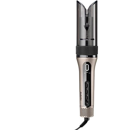 Modelador de Cabelo Automático Babyliss C6688E Style Secret Air