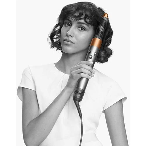 Modelador de Cabelo Dyson Airwrap - Níquel | Cobre - Image 3