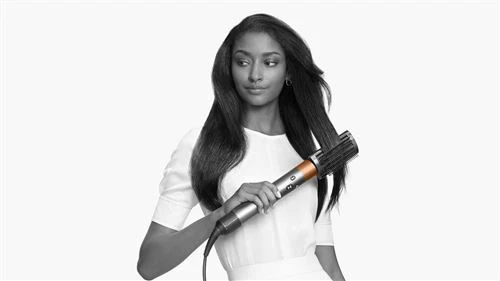 Modelador de Cabelo Dyson Airwrap - Níquel | Cobre - Image 8