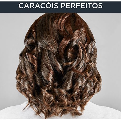 Modelador de Cabelo Rowenta 16 Mm Cf2119F0 - Outlet - Grade A - Image 2