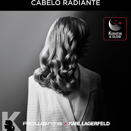 Modelador de Cabelo Rowenta 25 Mm Karl Larger Cf321Lf0 - Outlet - Grade A - Image 4