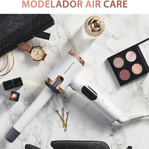 Modelador de Cabelo Rowenta Ultimate Experience Air Care - Image 3