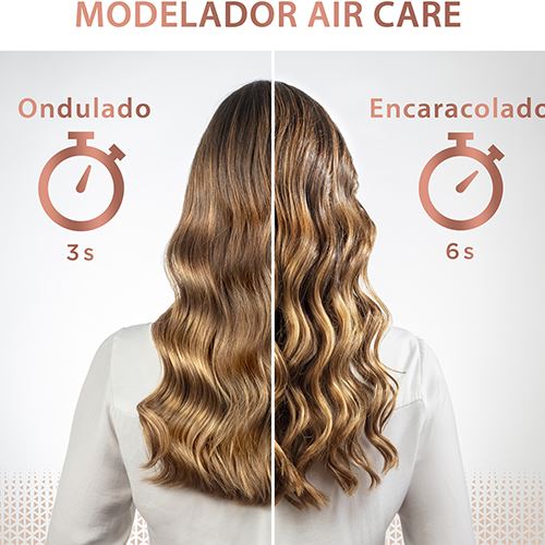 Modelador de Cabelo Rowenta Ultimate Experience Air Care - Image 4
