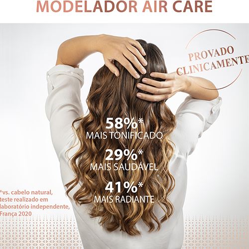 Modelador de Cabelo Rowenta Ultimate Experience Air Care - Image 6